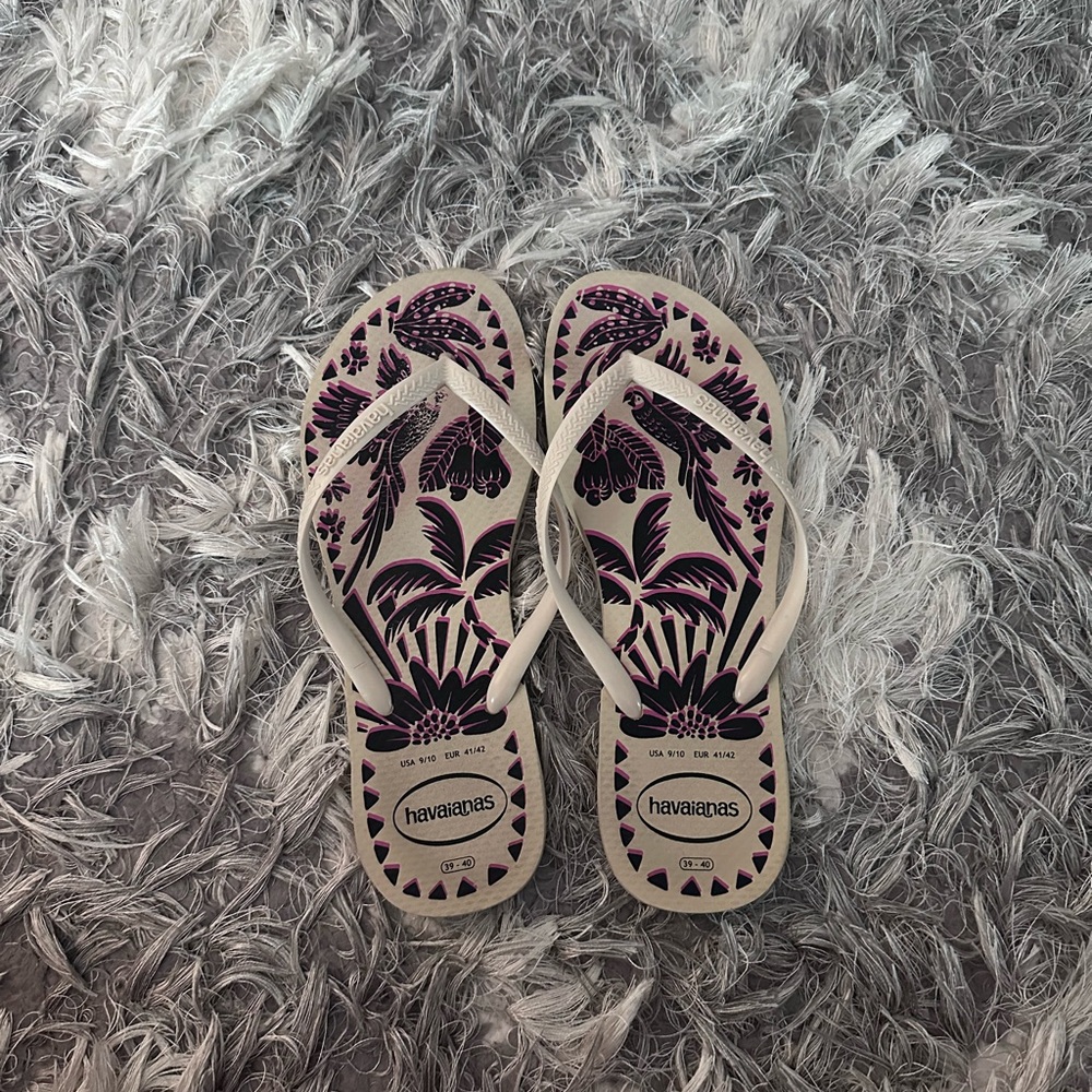 Havaianas Flip Flops